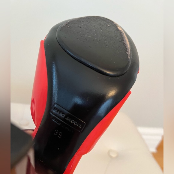 Light summer sandals, size 8,5(us) - Picture 5 of 5